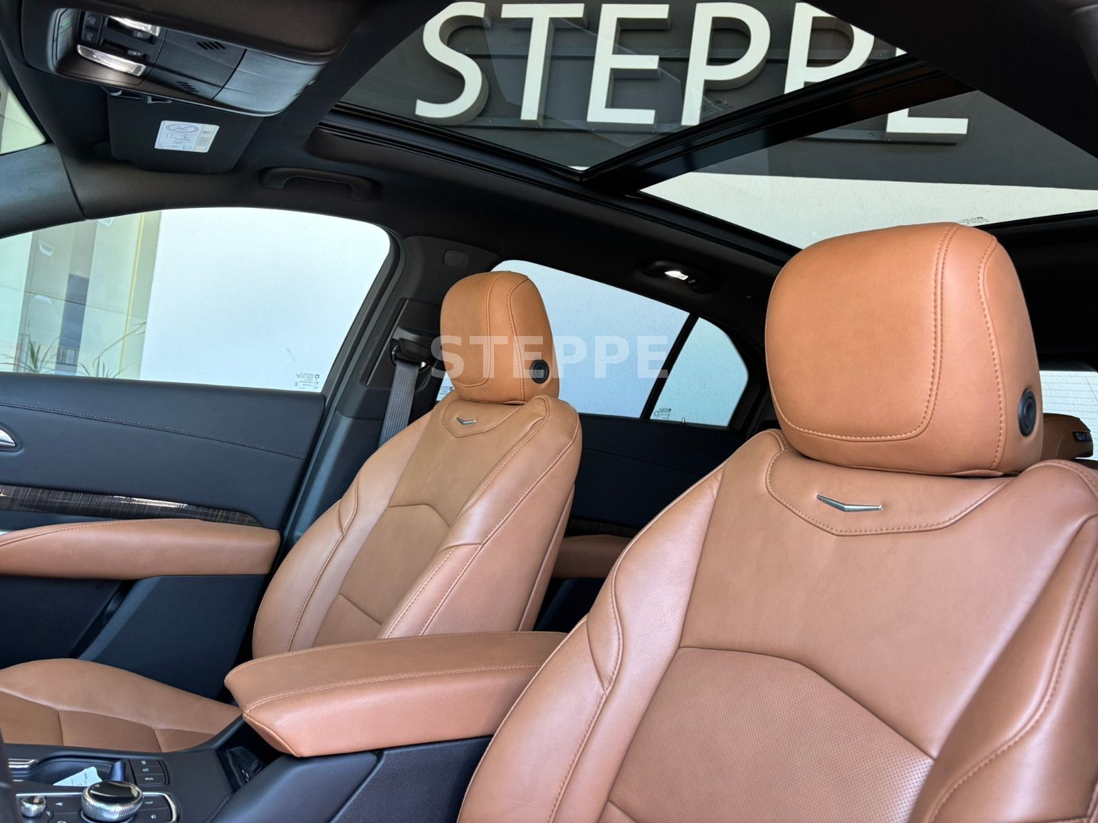 Cadillac XT4 Premium Luxury AWD 2.0T,350T, ACC,AHK,20"ALU