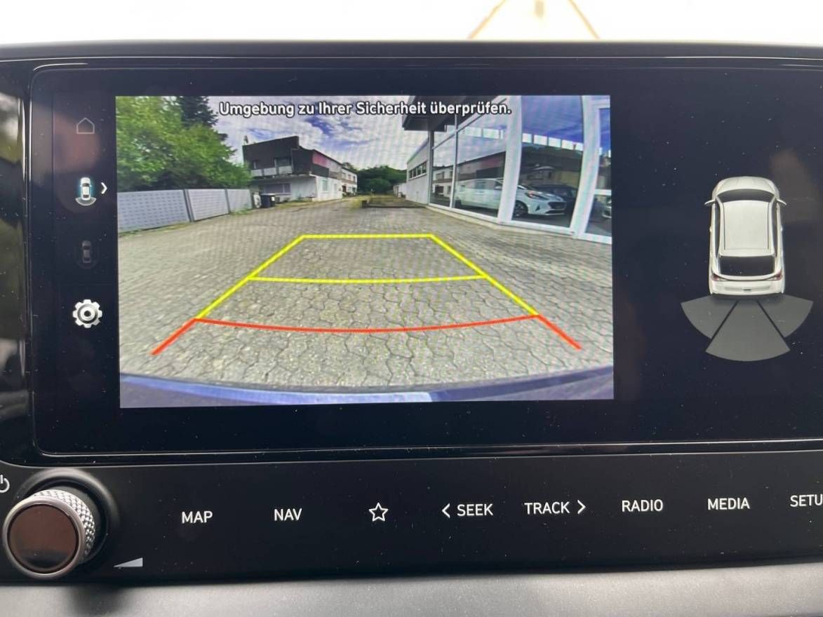 Hyundai BAYON – Bild 18