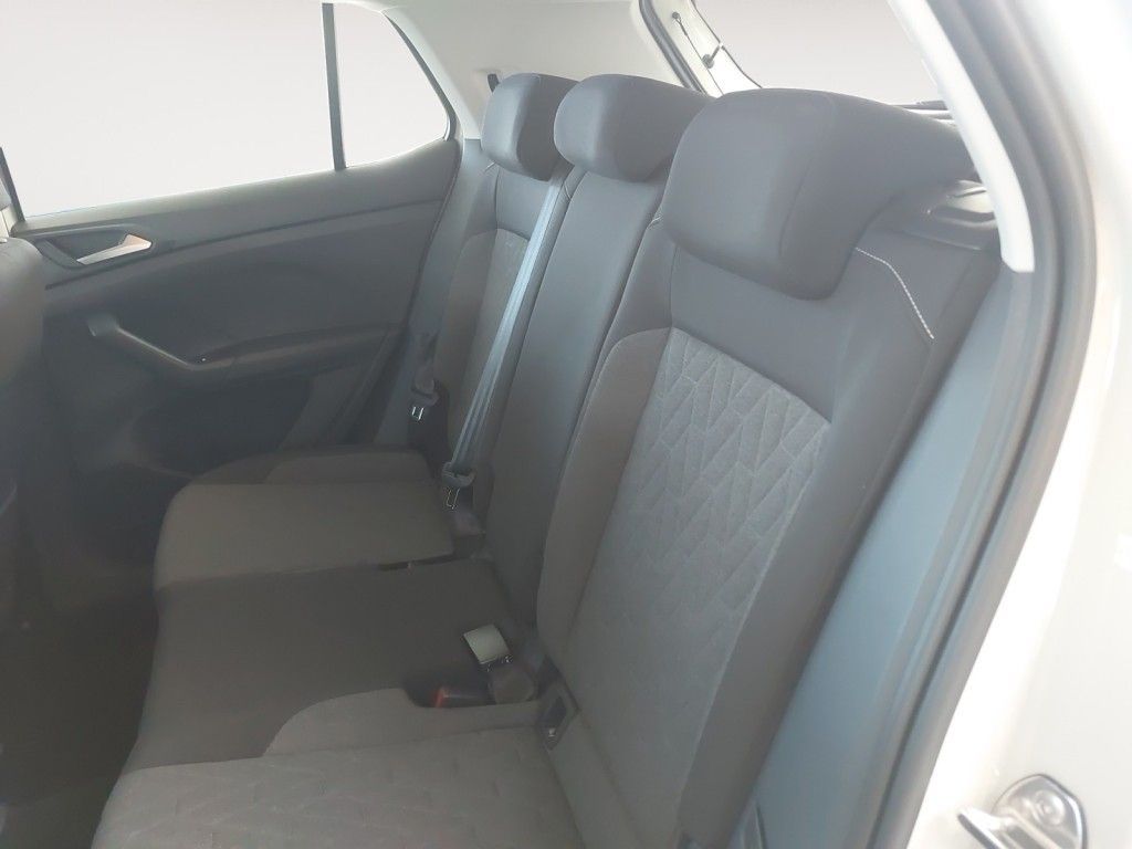 Volkswagen T-Cross - Bild 15