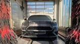 Ford Mustang 5.0 Ti-VCT V8 Bullitt Bullitt - Ford Mustang mit Benzin-Antrieb: Coupé, Bullit