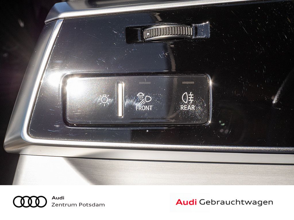 Audi Q7 S line 50 TDI quattro VERKAUF NUR AN GEWERBE foto 18