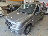 Subaru Justy J12 1.3 Special Edition Allrad Tüv Neu 4x4 - Subaru Gebrauchtwagen in Saarbrücken