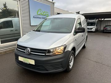 Volkswagen Caddy Nfz Kasten BMT+Navi+AHK+BT