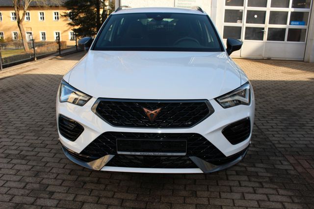 CUPRA Ateca ACC,Totwinkel,LED,NAV, 5J/150TKM