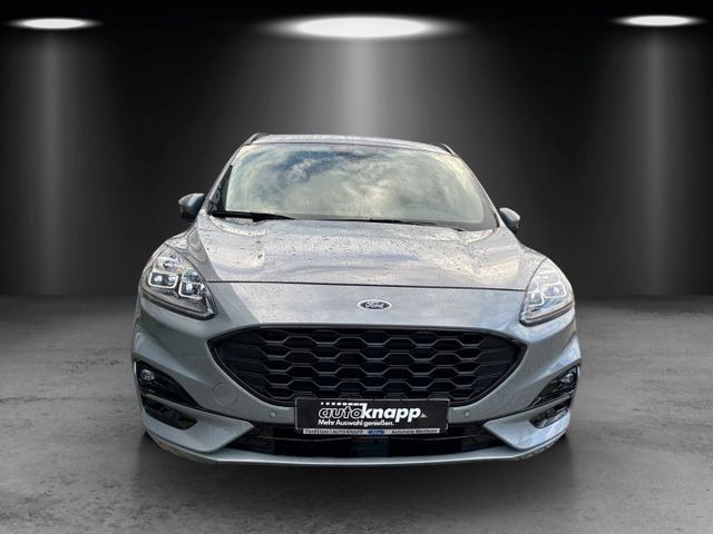 Fahrzeugabbildung Ford Kuga 2.5 Duratec ST-Line Navi digitales Cockpit