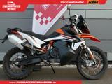 KTM 890 Adventure R Tech Pack - KTM 890 ADVENTURE