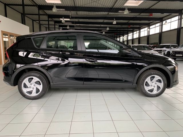Hyundai BAYON – Bild 4