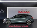 Seat Leon 1.4 TSI DSG e-Hybrid LED+NAVI+KAMERA+ - Seat Leon: Grau