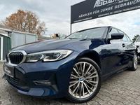 BMW 330e Luxury eGSD*ACC*Laser*360°*Individual*4xSHZ