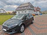 Ford S-Max 2.0 EcoBoost Familienvan TOP Zu... - : Van, Familien
