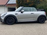 MINI John Cooper Works Cabrio Cooper Cabrio JCW T... - graue MINI John Cooper Works Cabrio