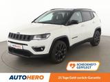 Jeep Compass 1.3 T4 4xe Hybrid First Edition Urban  - Jeep Compass First-Edition