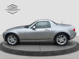 Mazda MX-5 1.8 Center-L Roadster*HARDTOP*BOSE*PLUS-P* - Mazda Gebrauchtwagen von 2010
