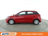 Hyundai i20 1.2 Trend*TEMPO*PDC*SHZ*KLIMA*GARANTIE* - Hyundai i20