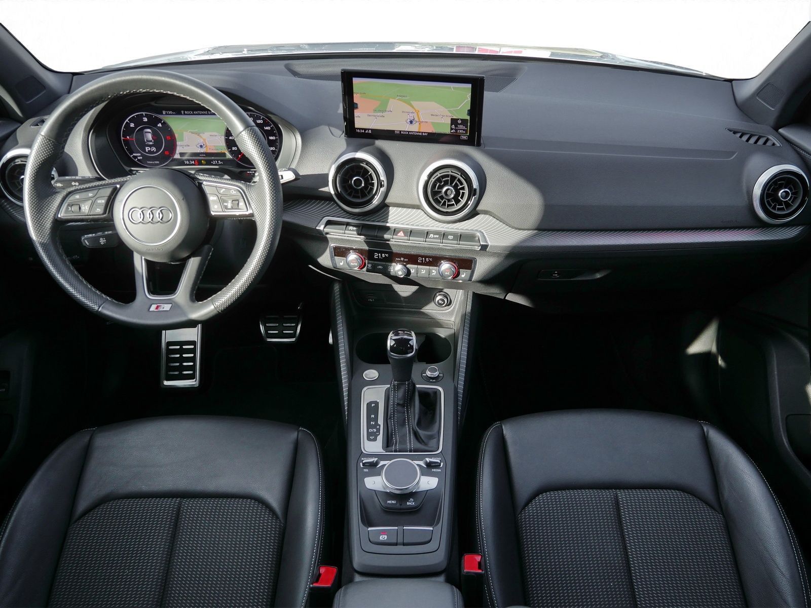 Audi Q2 - Bild 5