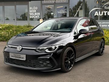 Volkswagen Golf GTD *SHZ*ACC*IQ*Harman-Kardon*CarPlay*RFK