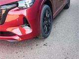 Mazda CX-60 HOMURA 2025 3.3L e-SKYACTIV-D 254PS AWD Co - Mazda CX-60 Tageszulassungen