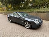 Mercedes-Benz SL 500 - Garagenfahrzeug aus erster Hand - gebrauchte Mercedes-Benz SL 500 aus dem Jahr 2002