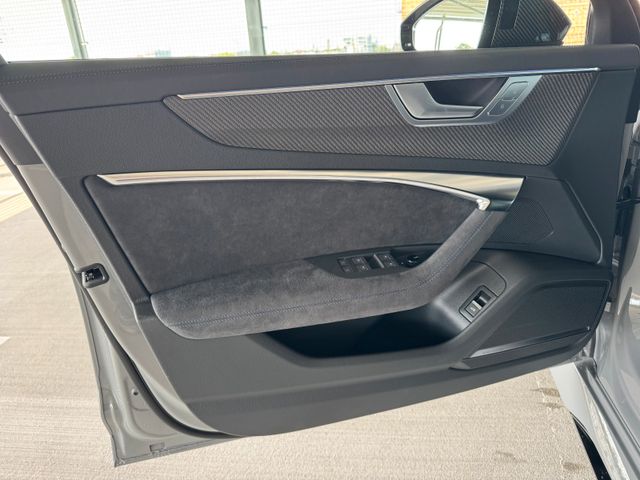 Audi RS6 Performance Keramik/GT-Sitze/Pano/Prod.25