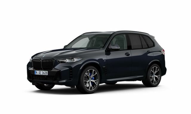 BMW X5 xDrive40i M Sport