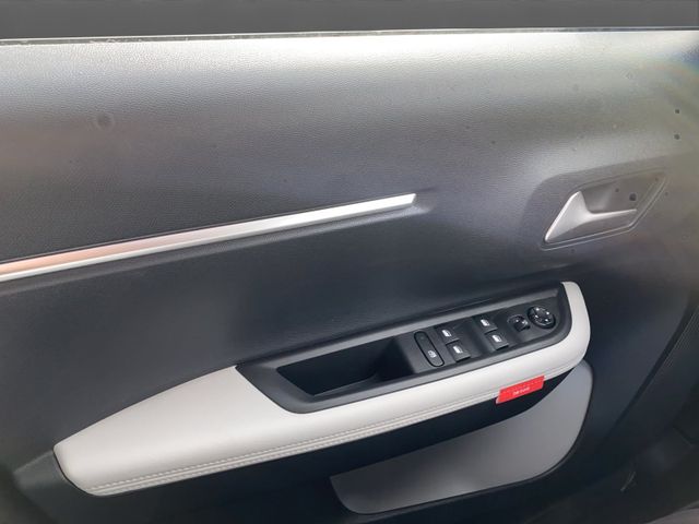 Citroën C3 Aircross 1.2 145 MAX Kam.+KeyLess+LED+Navi