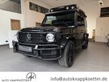 Mercedes-Benz G 350 d AMG Line (EURO 6d-TEMP) COMAND APS/SHD - gebrauchte Mercedes-Benz G 350 aus dem Jahr 2019