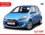 Hyundai ix20 1.4i Klima NSW RCD - Hyundai ix20: Kleinwagen