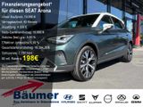 Seat Arona Xperience 1.0 TSI DSG +NAV +CAM +ACC - Seat Arona: Xperience