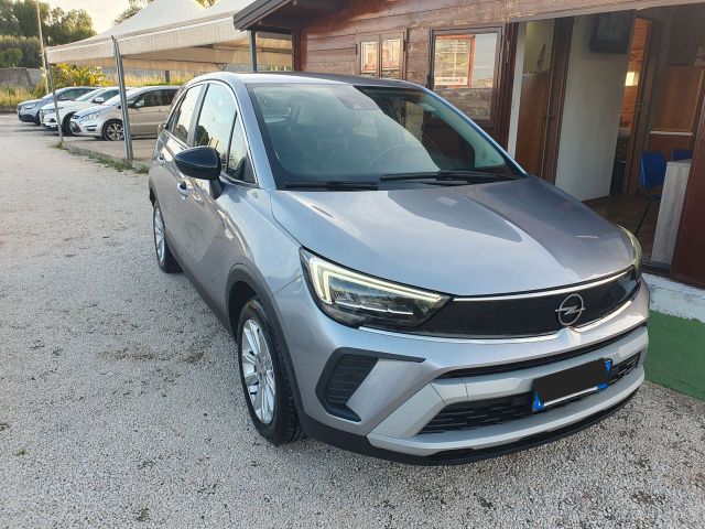 Opel Crossland Crossland X 1.2 12V Start&Stop Ad