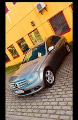 Mercedes-Benz C klasse |2008| Automatik | ... - Mercedes-Benz 200 in Hamburg