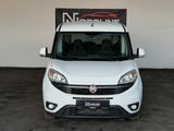 Fiat Doblo**Maxi**5 Sitzer**Garantie**AHK**Euro 6** - gebrauchte Fiat Doblo aus dem Jahr 2017