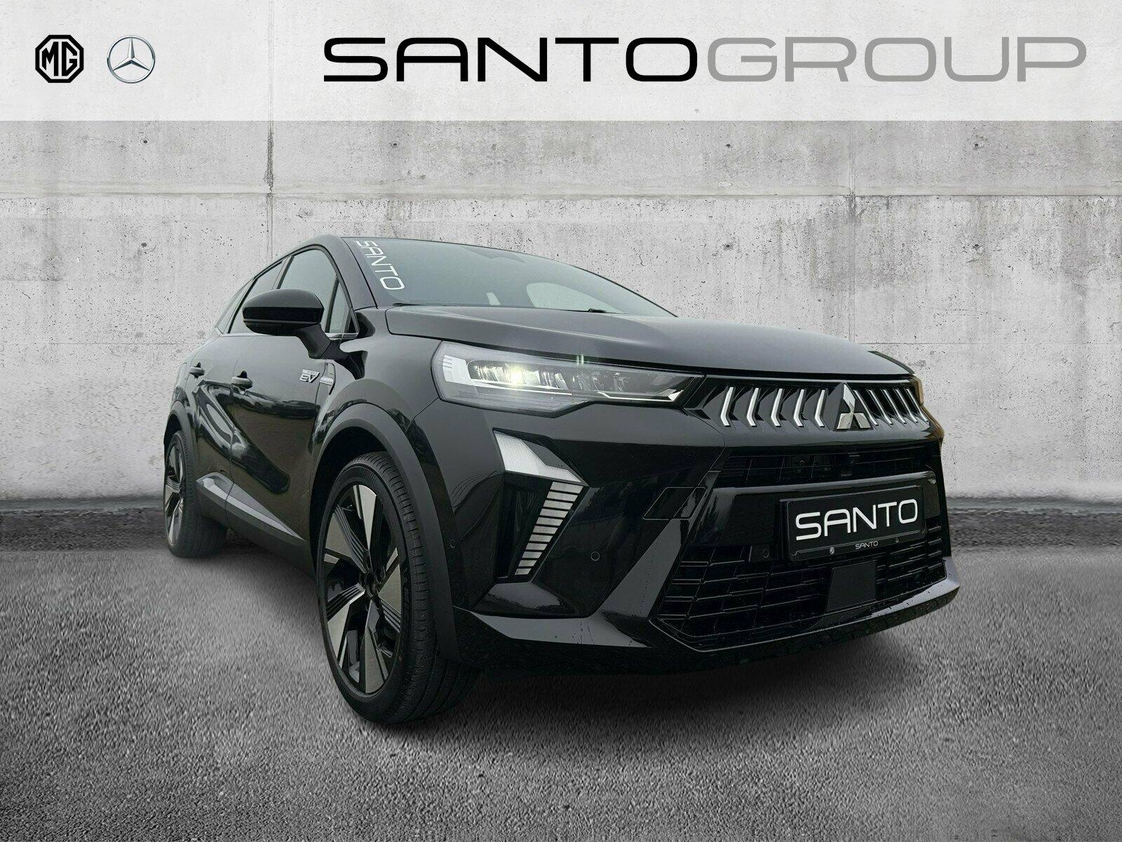 Mitsubishi Grandis Intro Edition 1,8 l HEV AT 360/LED/ACC