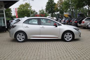 Toyota Corolla - 7