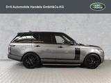 Land Rover Range Rover SDV8 Vogue - Land Rover Range Rover in Stuttgart