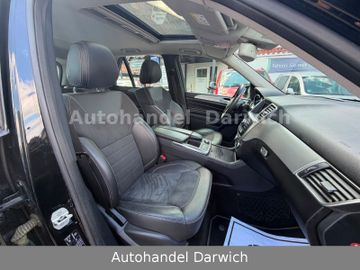 Mercedes ML 350 - 12