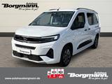 Opel Combo Life E GS XL GS, Elektromotor 50 kWh (100k