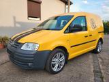 Volkswagen Caddy Tramper, Universal, TüV neu! - Volkswagen Caddy: Tramper