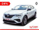 Renault Arkana mHEV 140 Aut. LED ACC Navi Kamera