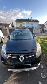 Renault Scenic Xmod Paris ENERGY dCi 110 Start&Stop ... - Renault Scenic: Xmod