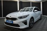 Kia cee'd Sportswagon ACC LED Automatik 8xBereift - Kia cee'd / Ceed mit Diesel-Antrieb: Automatik
