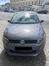Volkswagen Polo V 6R 1.6 TDI Style Blue Motion Tech 90PS - Volkswagen Polo: TDI Ps