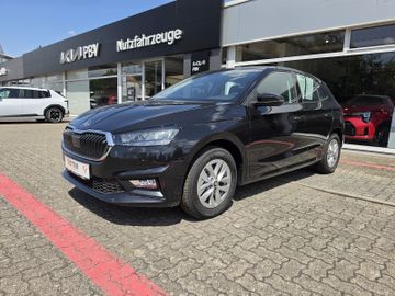 Skoda Fabia - 2