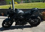 Suzuki GSX-S750  *Inklusive vielem Zubehör*
