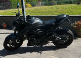 Suzuki GSX-S750  *Inklusive vielem Zubehör* - SUZUKI GS 750