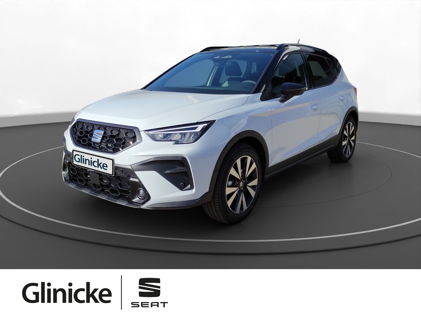 Seat Arona - Bild 1