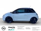 Opel Adam 120 Jahre 1.2 Multimedia Alu Sitzheizung - gebrauchte Opel Adam aus dem Jahr 2019