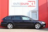 Skoda Superb kombi 1.6 TDI Greenline Ambition Business - Skoda Superb: Greenline