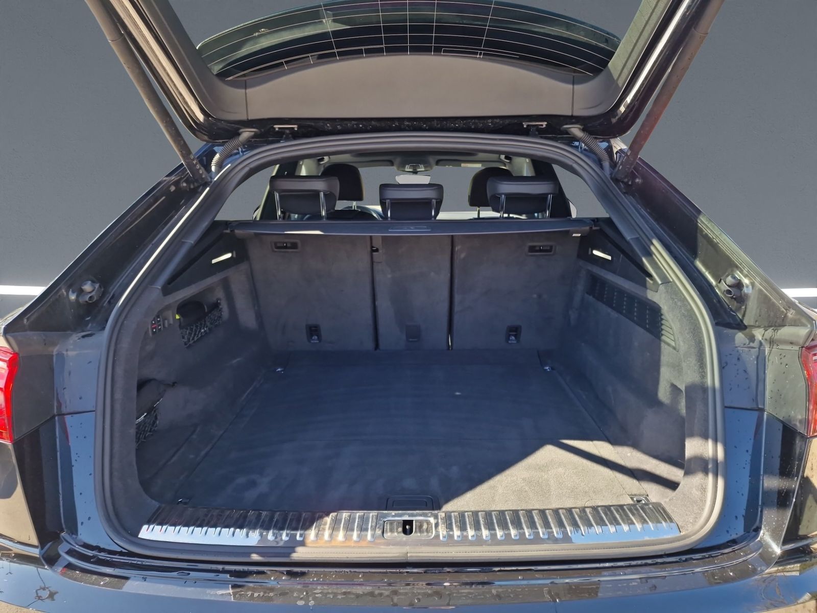 Audi Q8 - Bild 16