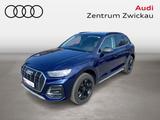 Audi Q5 40TDI quattro Advanced Matrix LED Scheinwerfe - gebrauchte Audi Q5 aus dem Jahr 2021