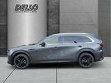 Mazda CX-80 3,3d HOMURA BOSE Leder AHK elek.schwenkbar - graue Mazda CX-80